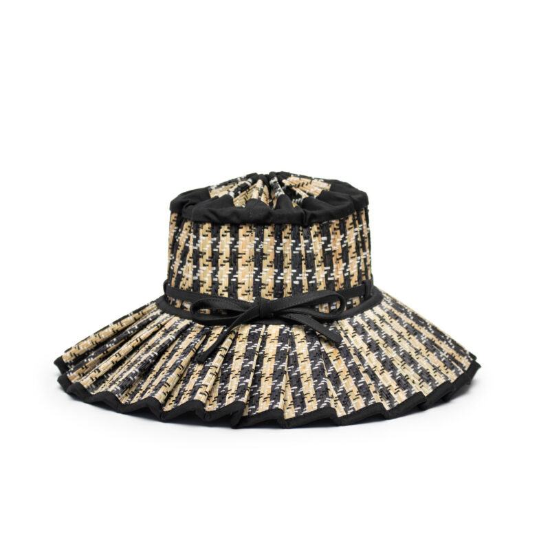 Roma | Luxe Capri Child Hat Lorna Murray