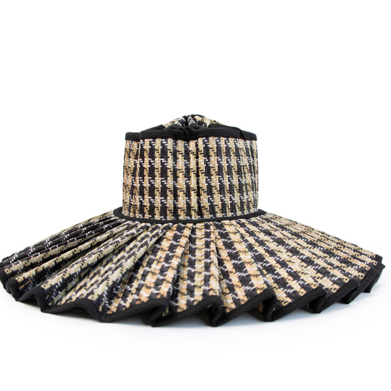 Roma | Luxe Resort Hat Lorna Murray