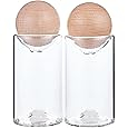 s + p shakers
