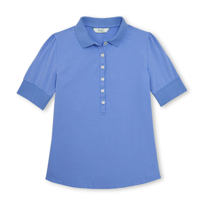 Sable Polo HEDGE