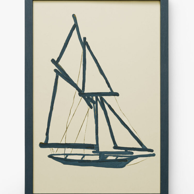 Sailing Away McGee & Co