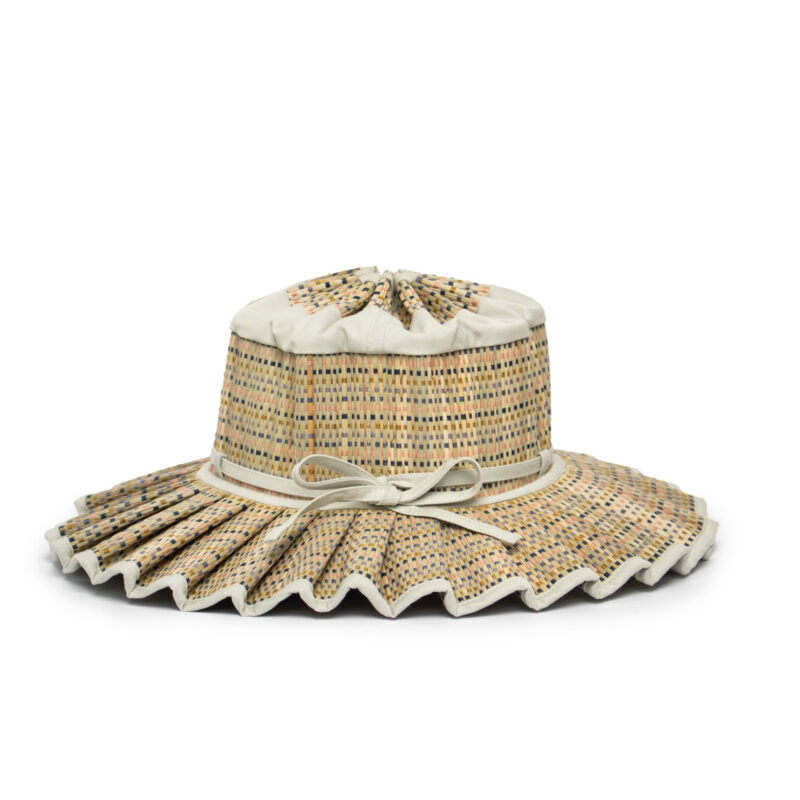 Sandbar Capri Child Hat Lorna Murray