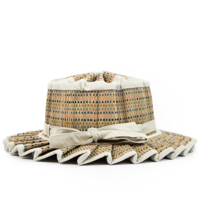 Sandbar Mayfair Child Hat Lorna Murray