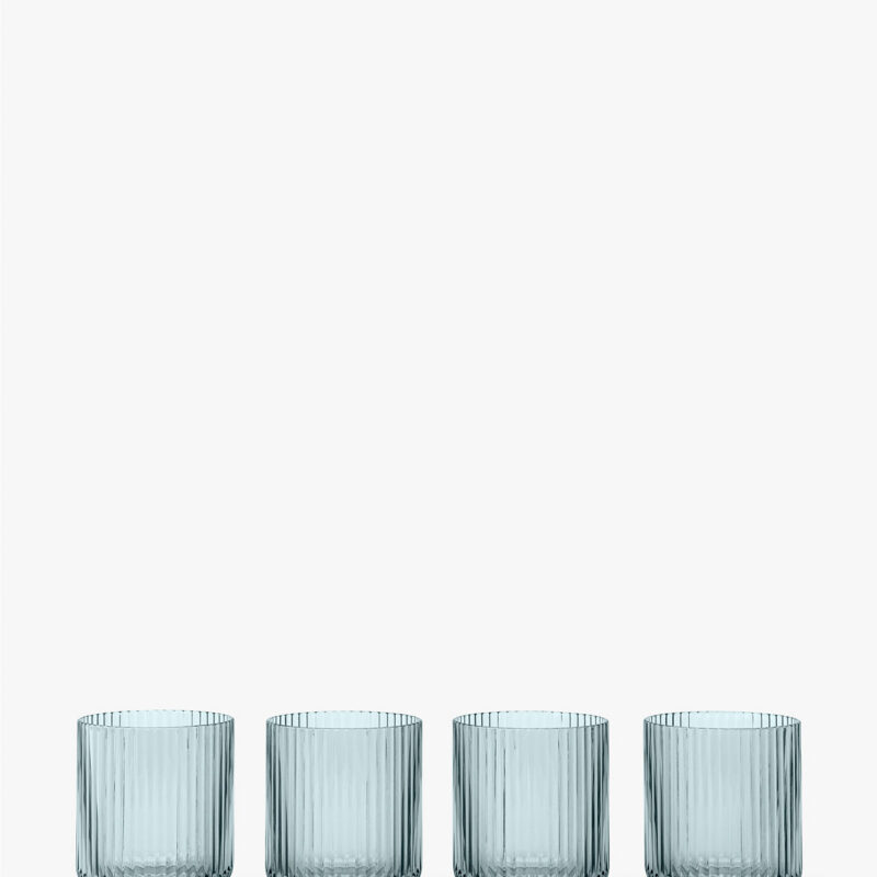 Sanibel Acrylic Tumblers (Set of 4) McGee & Co