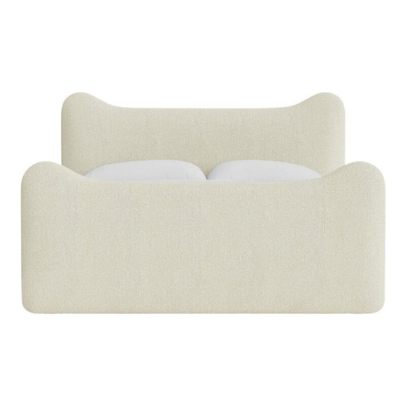 Sarah Sherman Samuel | Briar Platform Bed Lulu and Georgia