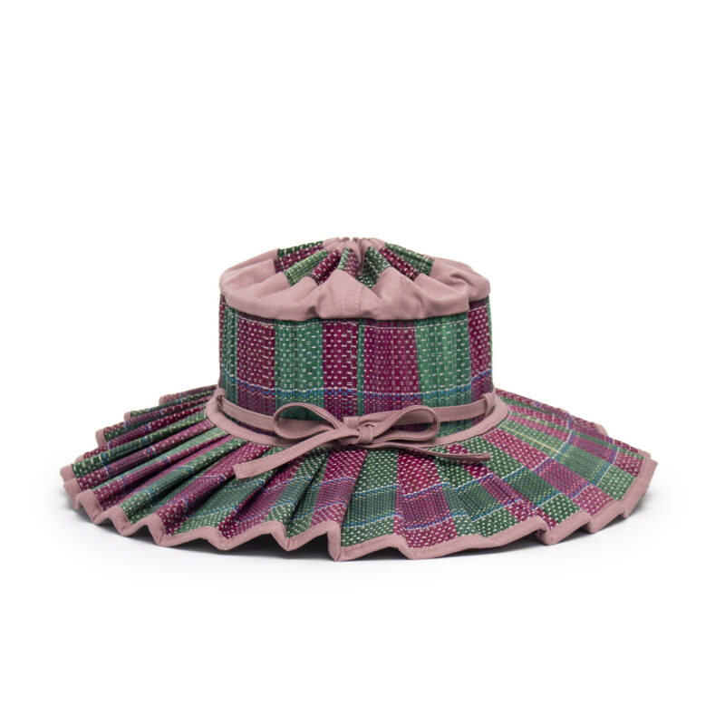 Sarasota Capri Child Hat Lorna Murray