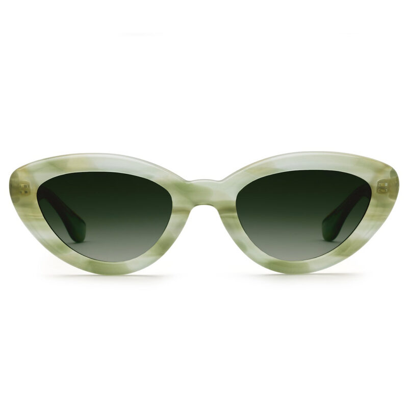 Sasha Selene Sunglasses KREWE Eyewear