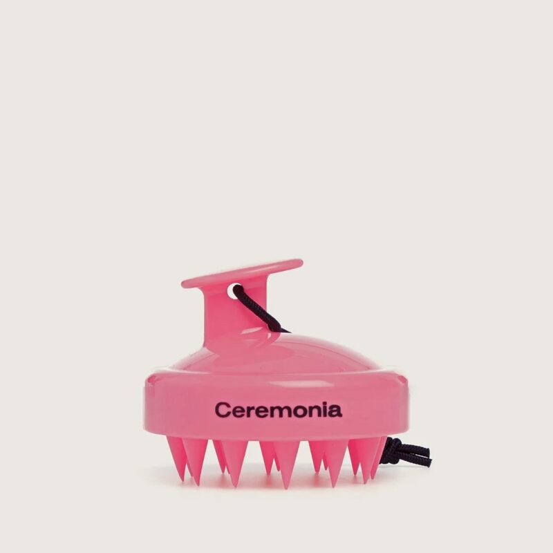 Scalp Masajeador | Shop now Ceremonia