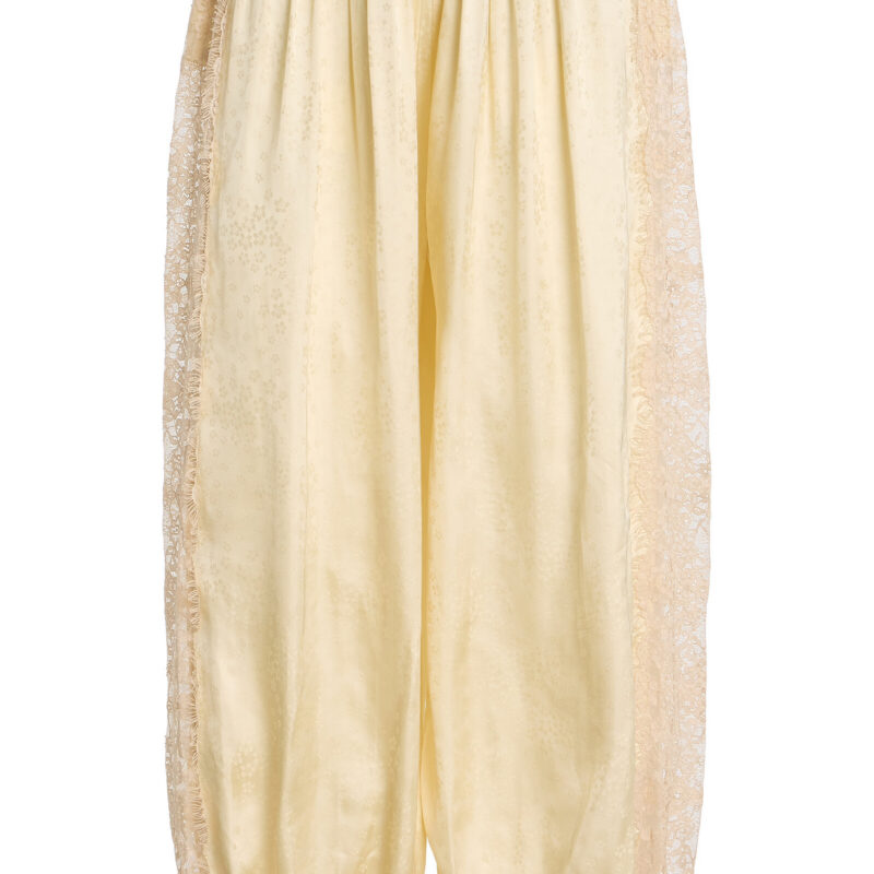 SEA - Ethel Jacquard Bloomer Pants Moda Operandi
