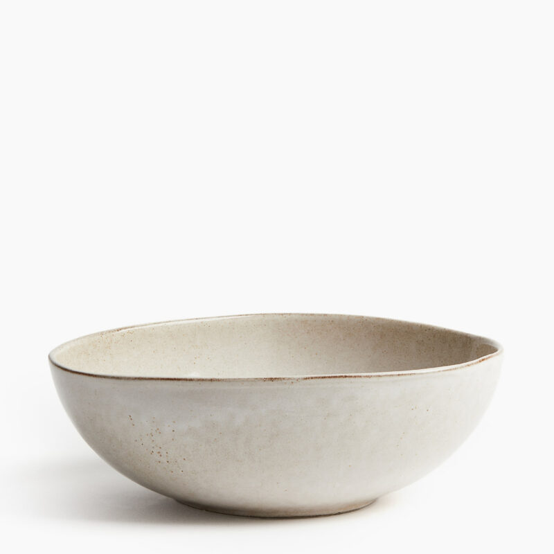 serving bowl
