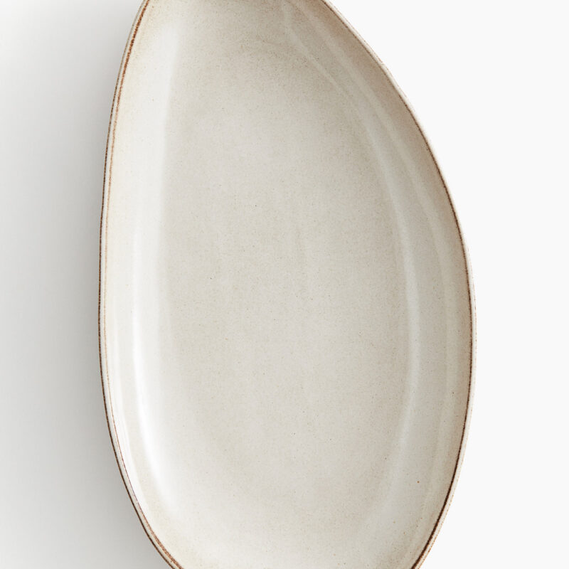 serving dish