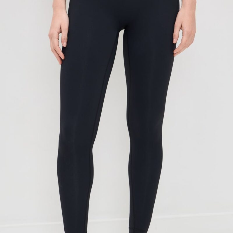 SET ACTIVE | Airluxe Breathe High-Rise Leggings