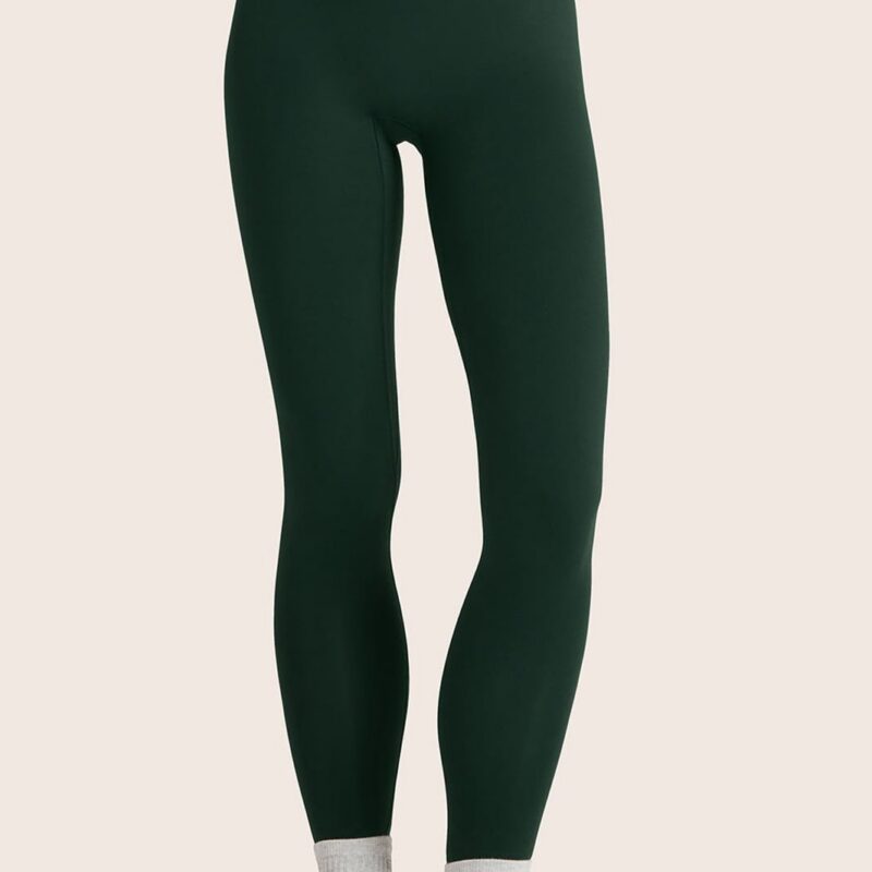 Set Active | Sportbody High Rise Leggings