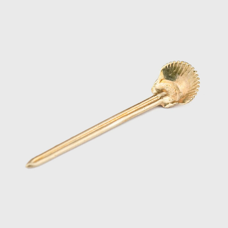 Shell Martini Picks Shelton Metal