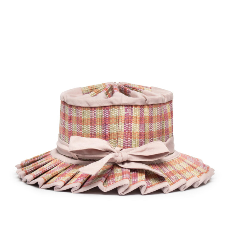 Shelly Beach | Island Mayfair Child Hat Lorna Murray