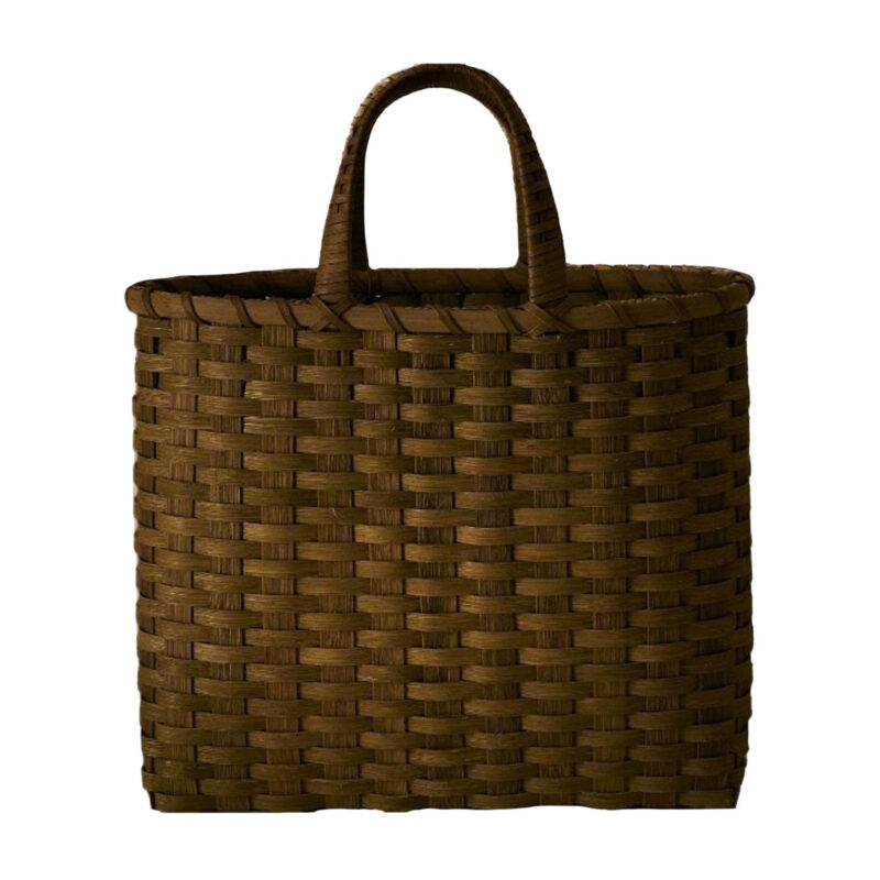 Shopping Basket Underwater Weaving Studio
