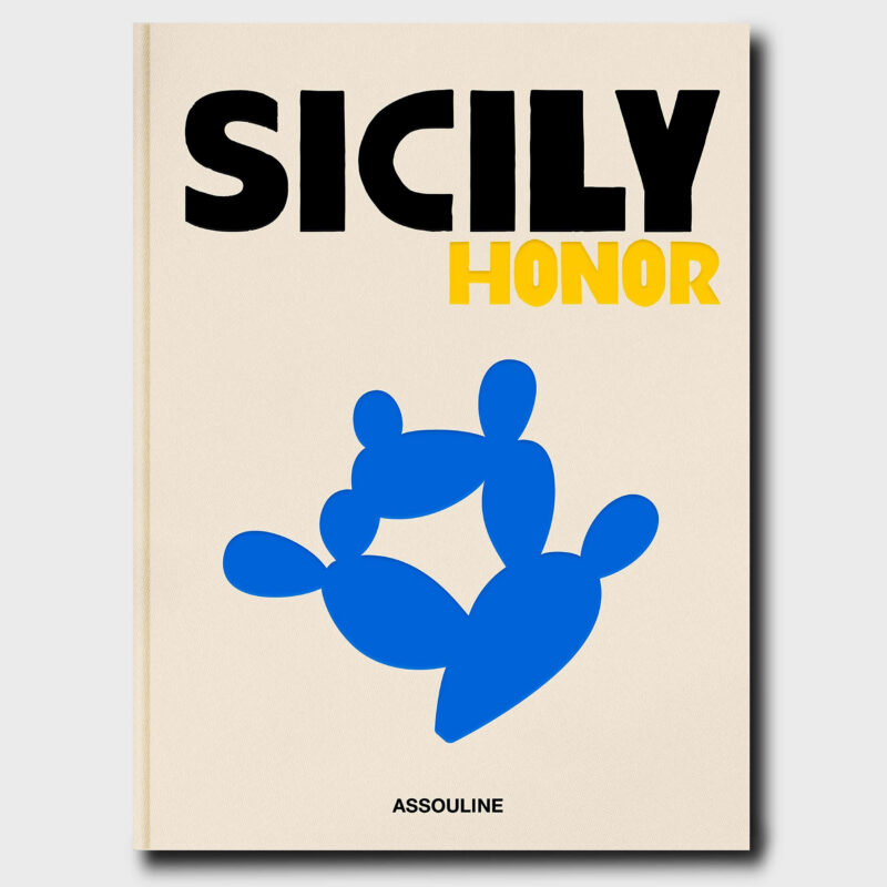 Sicily Honor Assouline