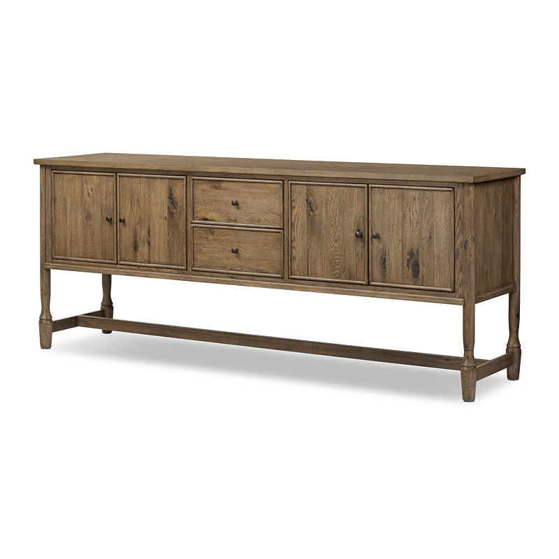 sideboard