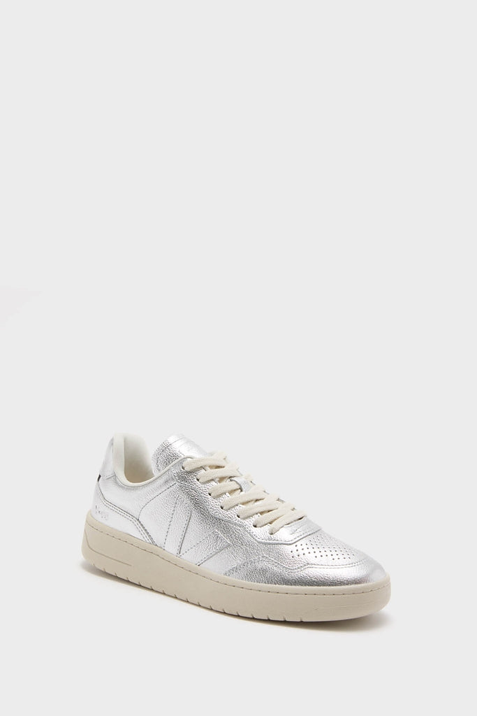 Silver V-90