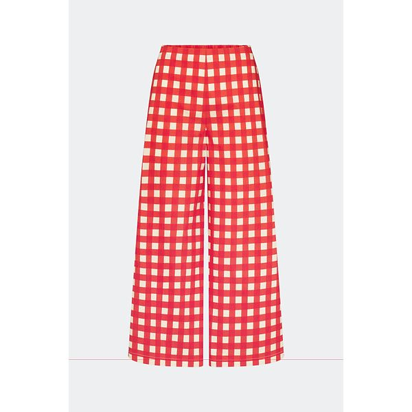 SIMONMILLER | Toni Poplin Pants SIMONMILLER
