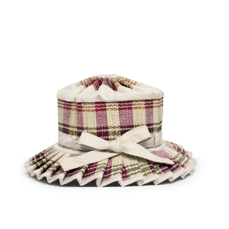 Singapore | Island Mayfair Child Hat Lorna Murray