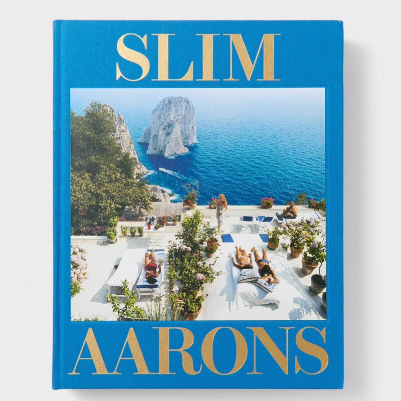 Slim Aarons: The Essential Collection Harper Group