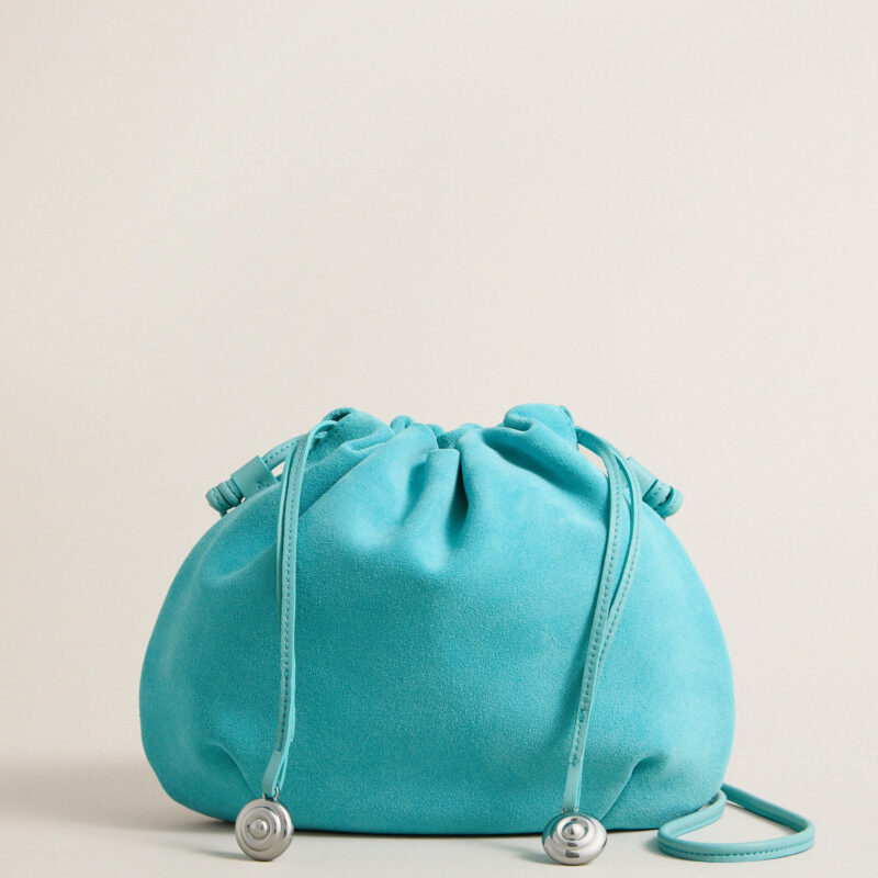 Smeraldo Mini Charm Pouch Liffner