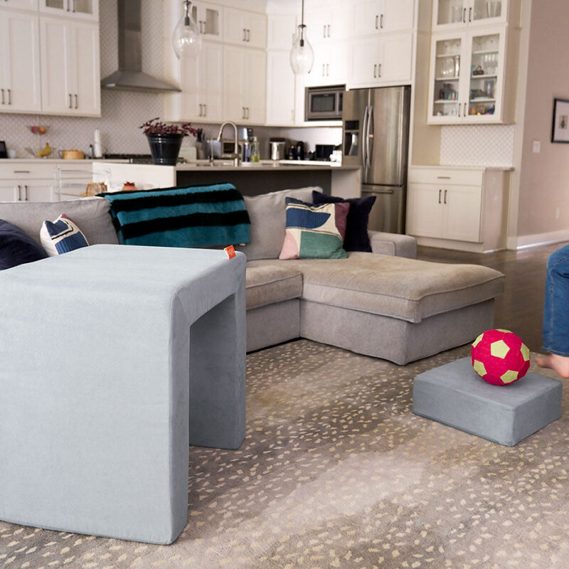 Smore™ - Koala nugget couch