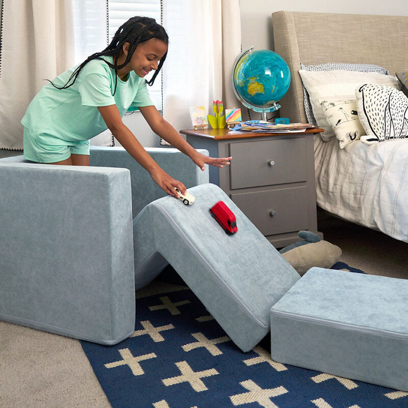Smore™ - Surfside nugget couch