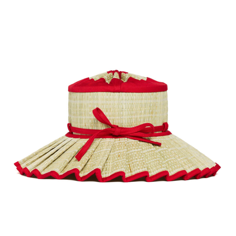 Soar | Island Capri Child Hat Lorna Murray