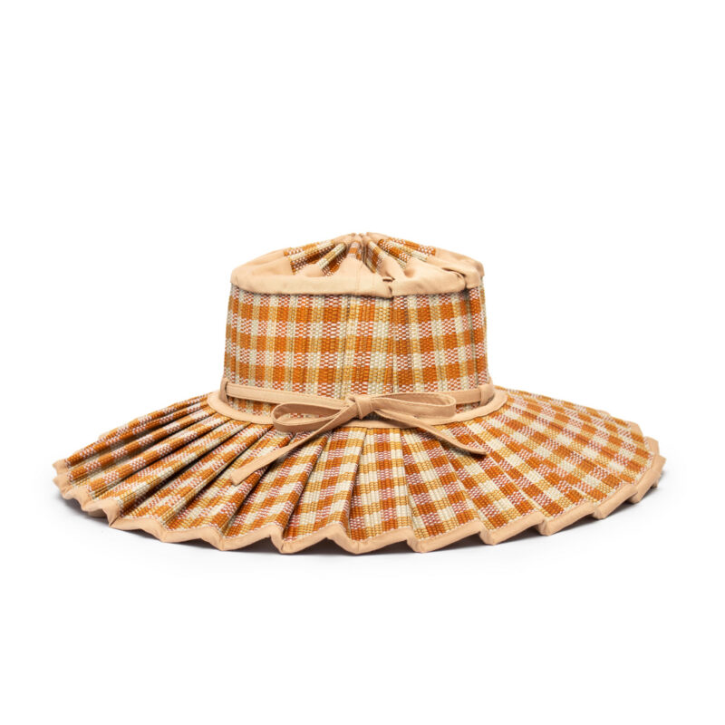 Spice Islands | Island Capri Child Hat Lorna Murray