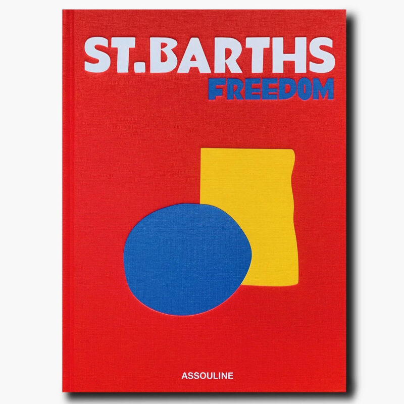 St. Barths Assouline