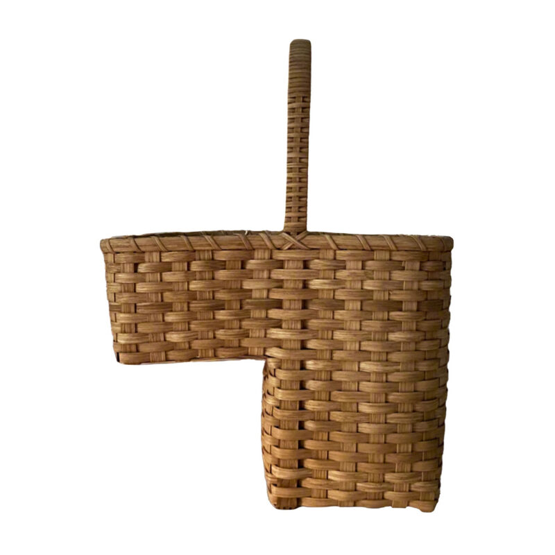 Stair Tote Underwater Weaving Studio