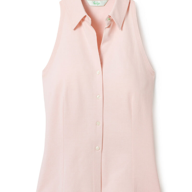 Stanton Racerback Shirt HEDGE
