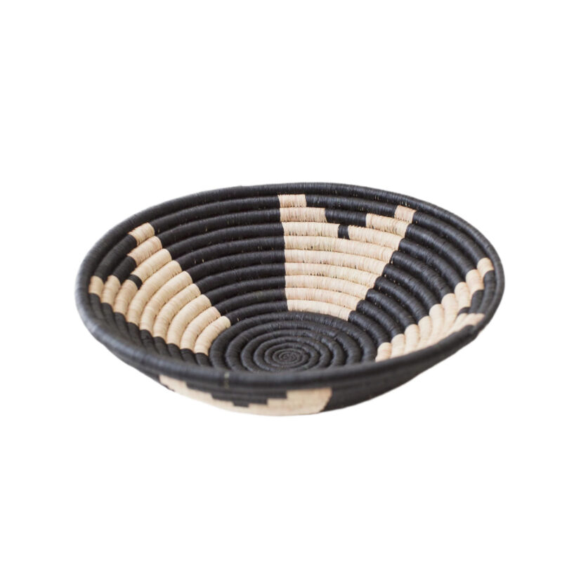Star Raffia Plateau