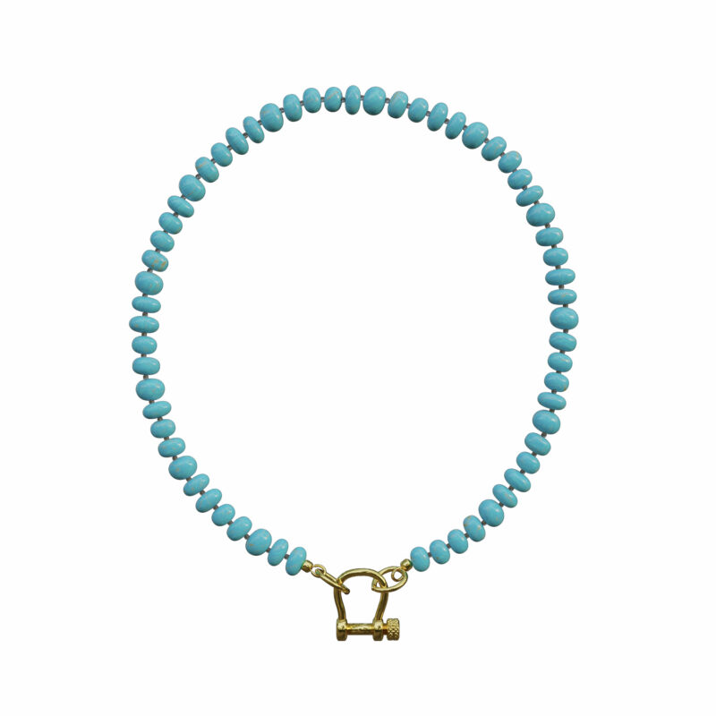 Stella Necklace Spicy Dan