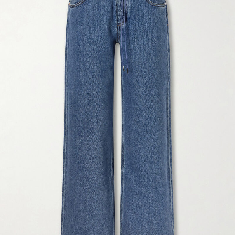 STILL HERE | Cool Jean - Blue Size