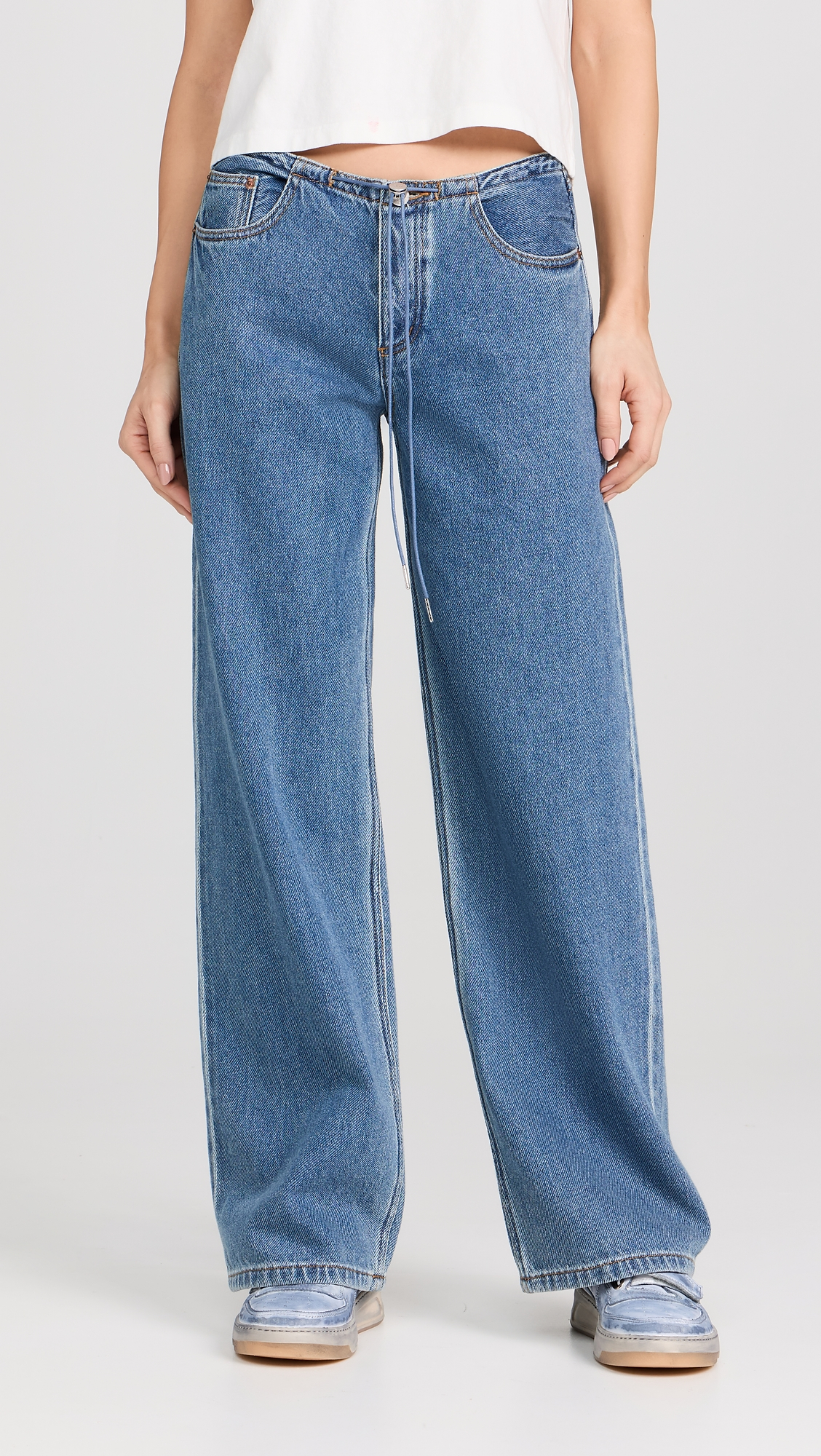 STILL HERE - Cool Jeans