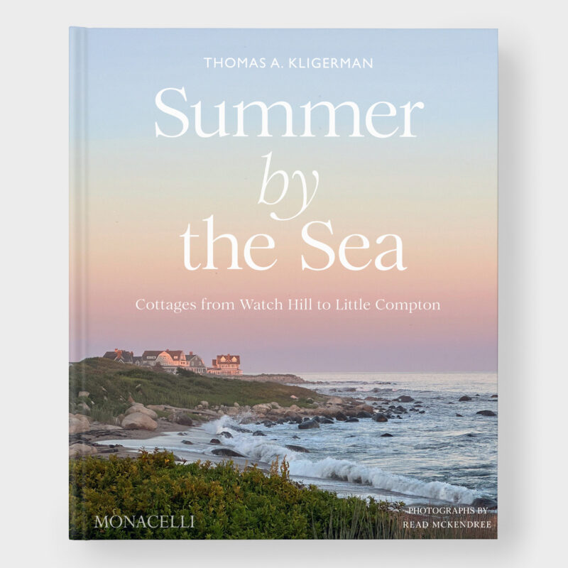 Summer by the Sea Cottages from Watch Hill to Little Compton Cabana Magazine