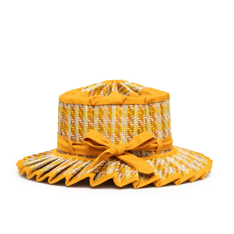 Sundeck | Luxe Mayfair Child Hat Lorna Murray