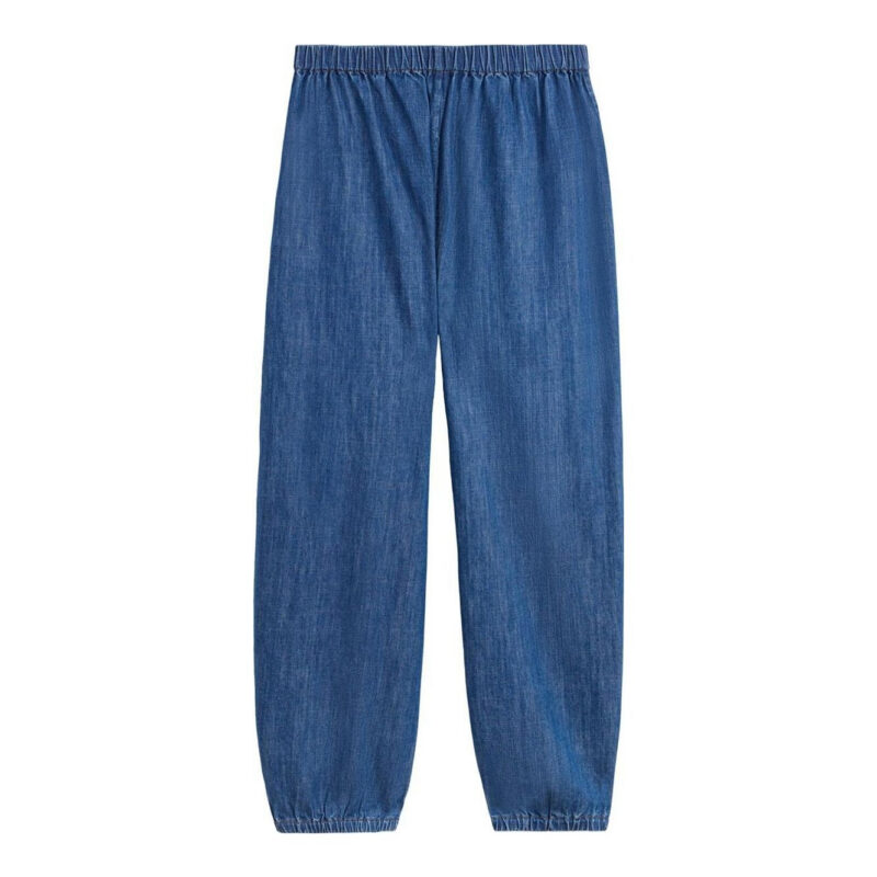SUZIE KONDI - The Delos Pants in Denim