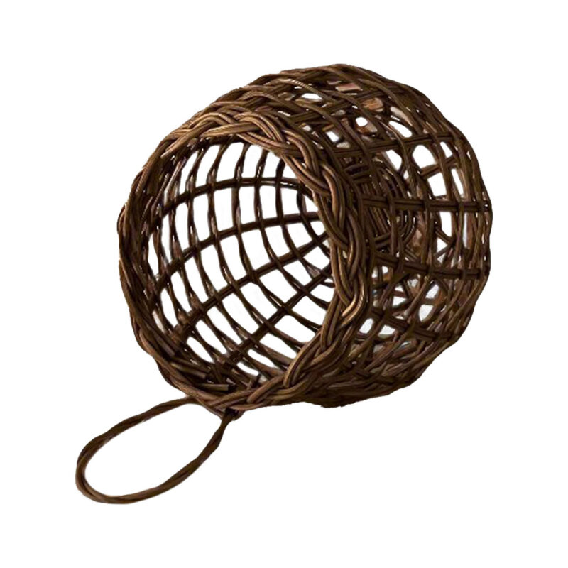 Sweet Onion Basket Underwater Weaving Studio