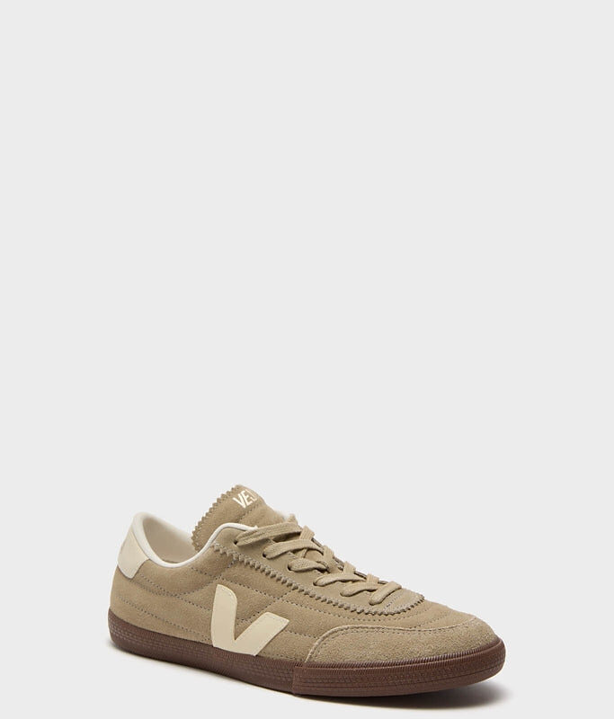 Taupe Pierre Bark Panenka Sneakers VEJA
