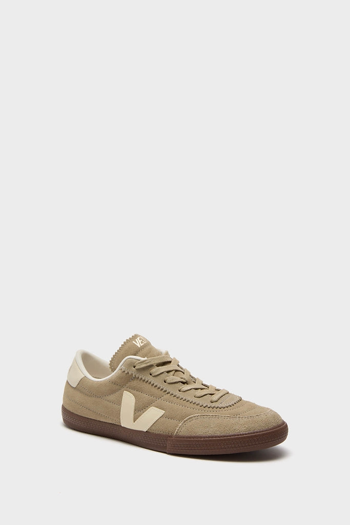 Taupe Pierre Bark Panenka