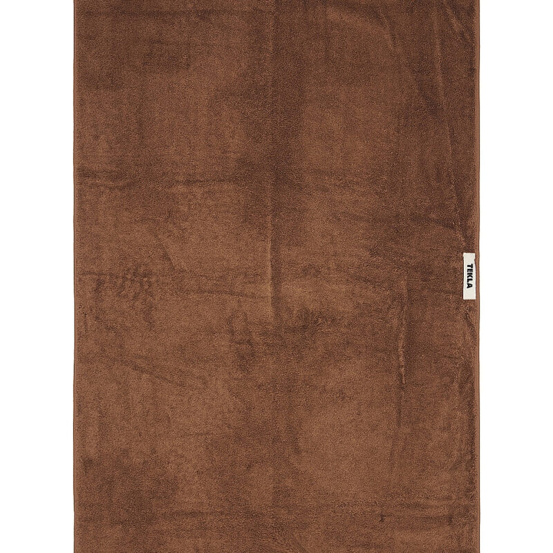 TEKLA | Solid Bath Towel