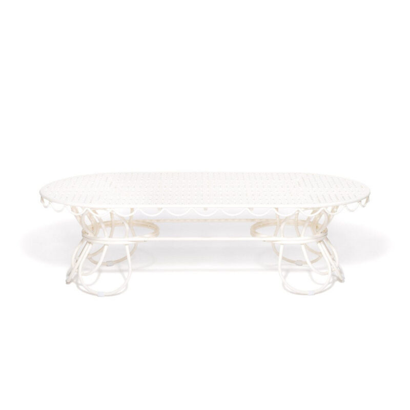 The Al Fresco Coffee Table Business & Pleasure Co.