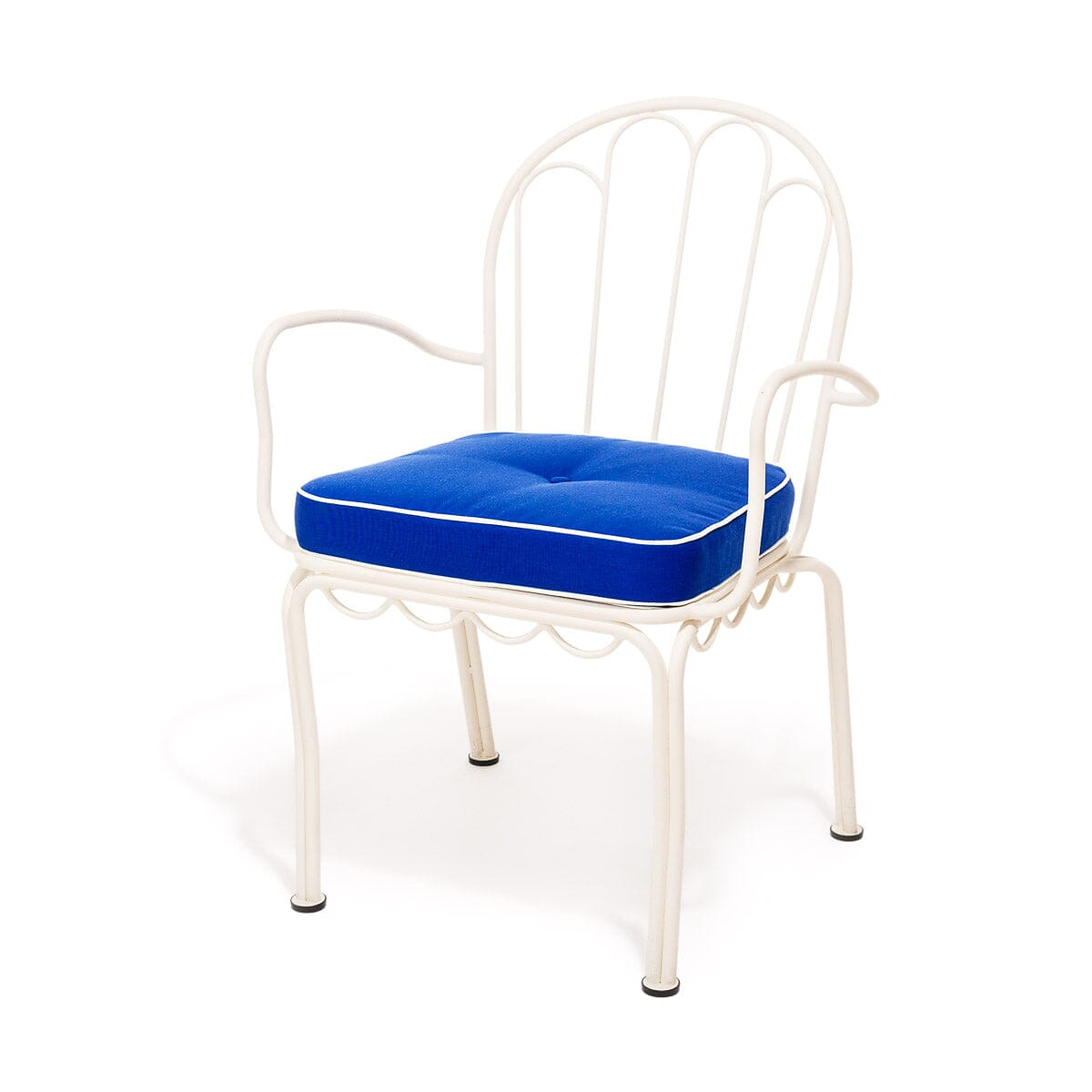 The Al Fresco Dining Chair & Cushion Business & Pleasure Co.