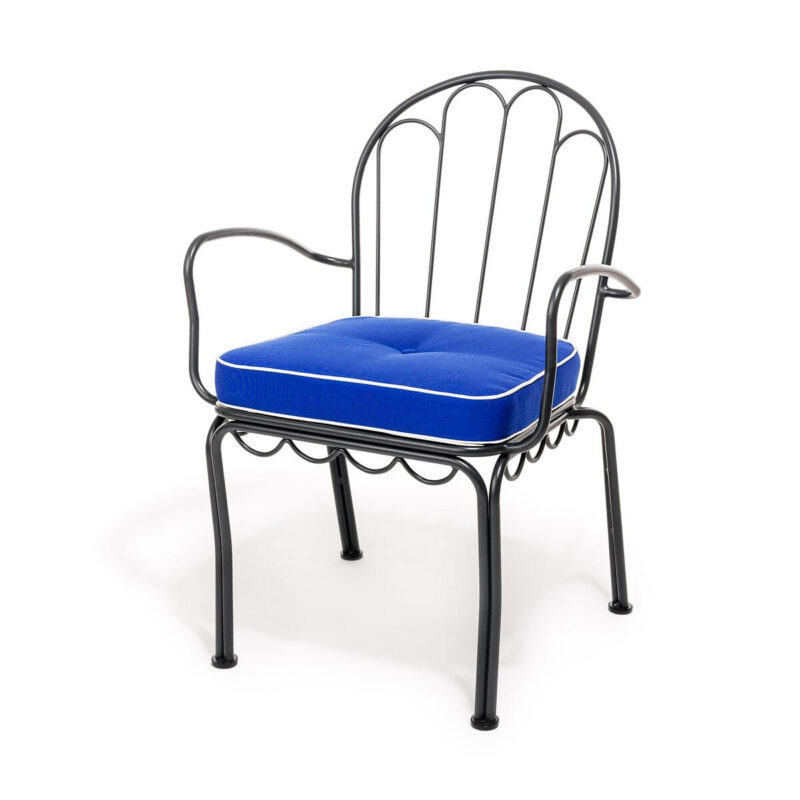 The Al Fresco Dining Chair & Cushion Business & Pleasure Co.