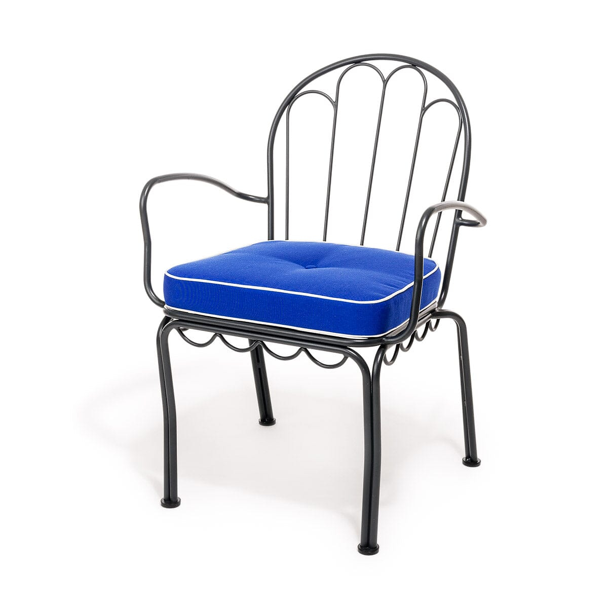 The Al Fresco Dining Chair & Cushion Business & Pleasure Co.