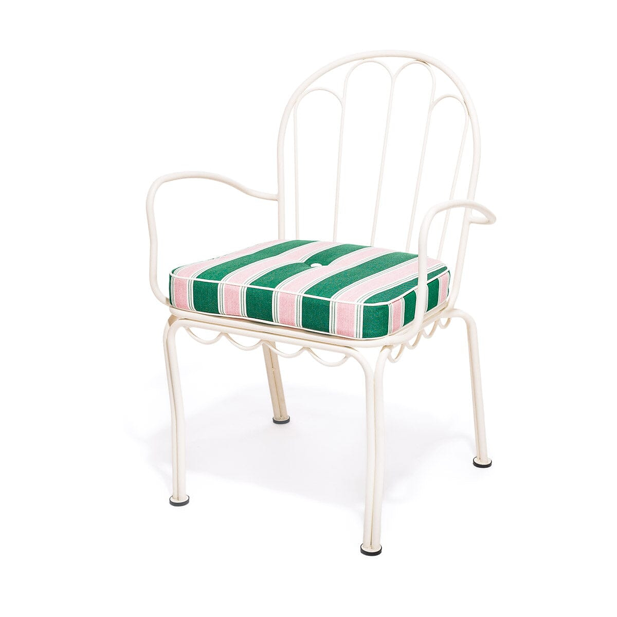 The Al Fresco Dining Chair & Cushion Business & Pleasure Co.